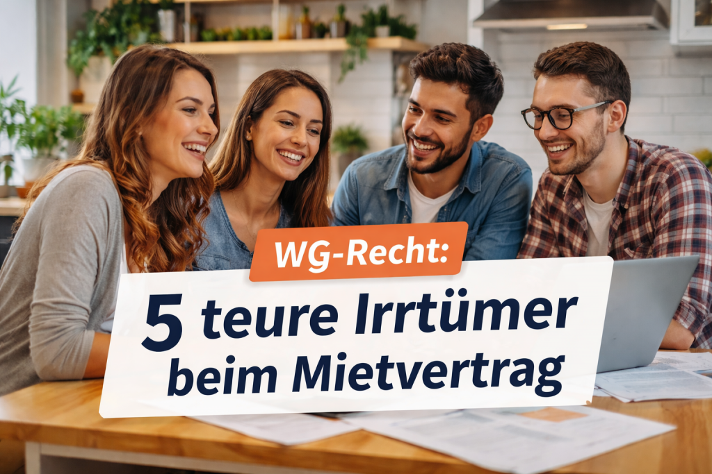 Wohngemeinschaft